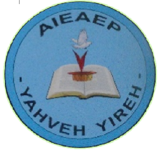 AIEAEP-YHAVEH YIREH