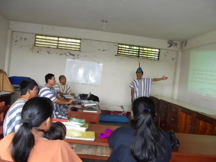 haciendo planes - yantajeitiro iquenqueshireyetiri