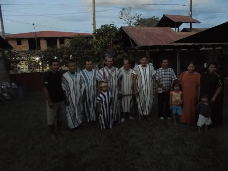 Directivas de AIEAEP 2015 - Jivatacaantirori AIEAEP- 2015